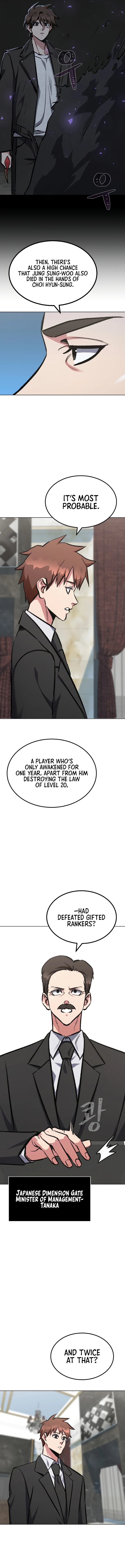 18+ Level 1 Player Chapter 65 page 3