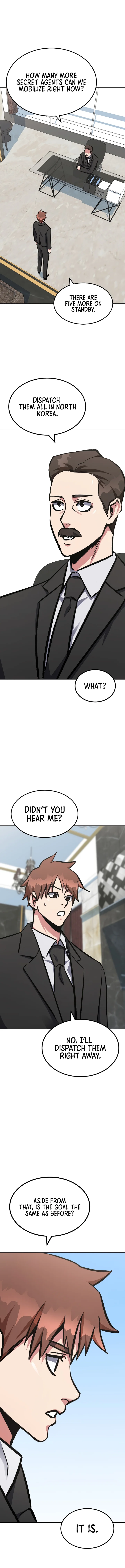 18+ Level 1 Player Chapter 65 page 5