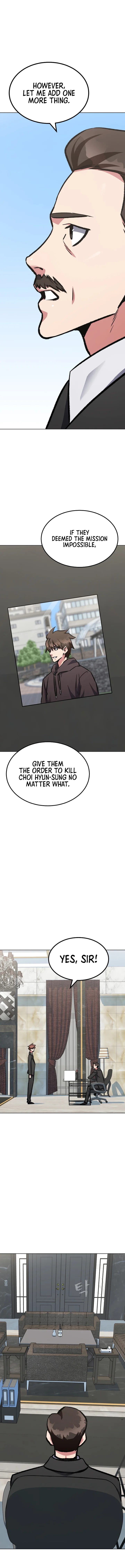 18+ Level 1 Player Chapter 65 page 6