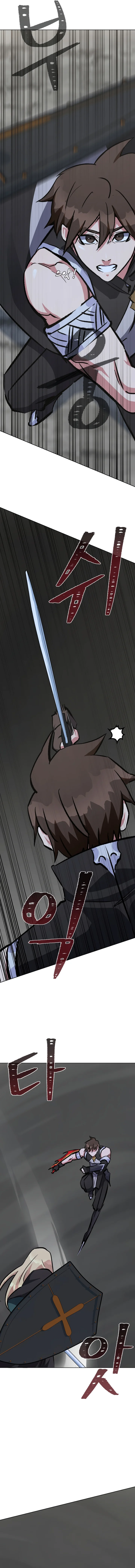 18+ Level 1 Player Chapter 65 page 15