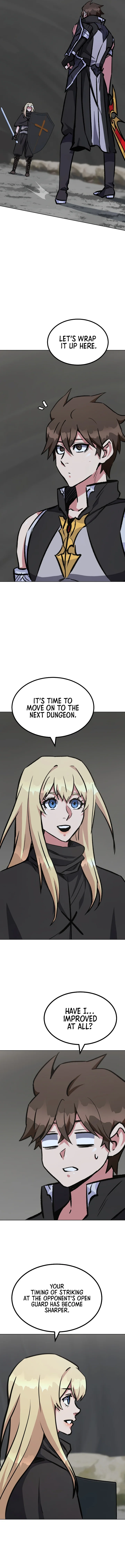 18+ Level 1 Player Chapter 65 page 16