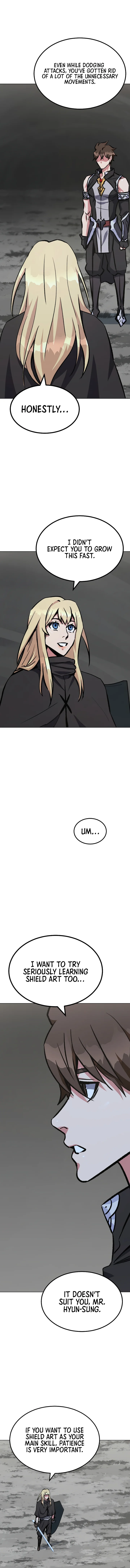 18+ Level 1 Player Chapter 65 page 17