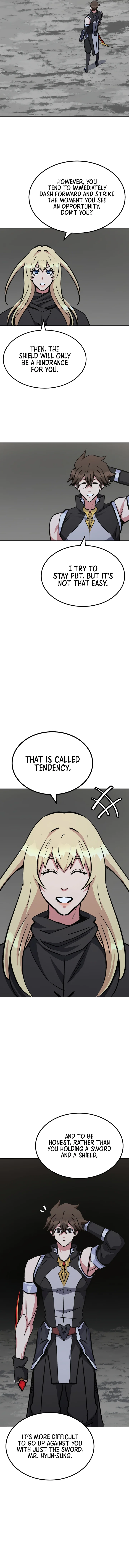 18+ Level 1 Player Chapter 65 page 18