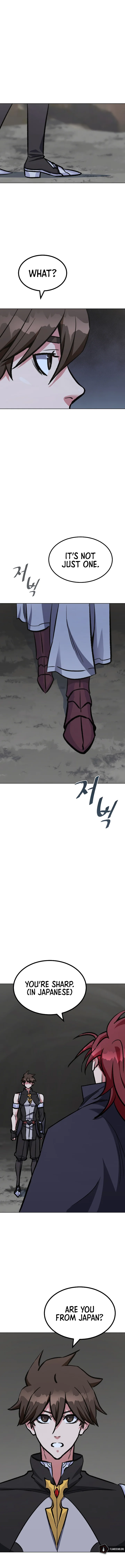 18+ Level 1 Player Chapter 66 page 2