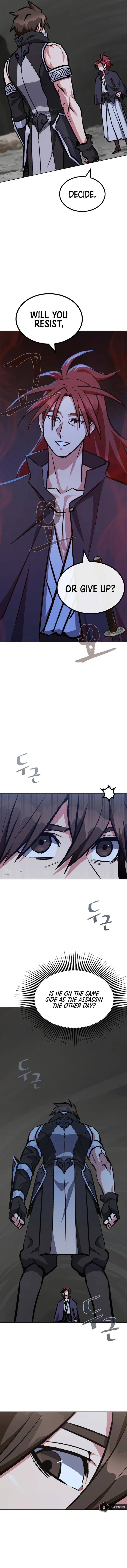 18+ Level 1 Player Chapter 66 page 4