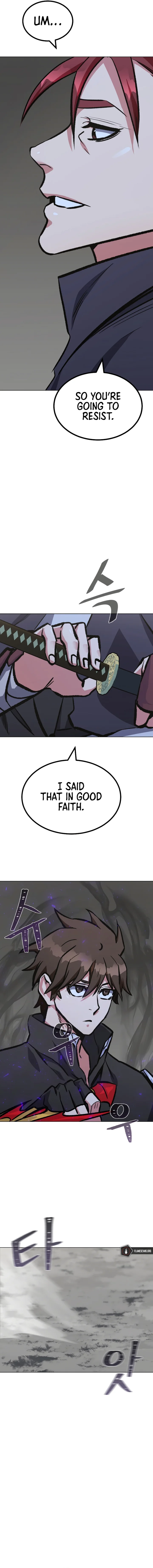 18+ Level 1 Player Chapter 66 page 6
