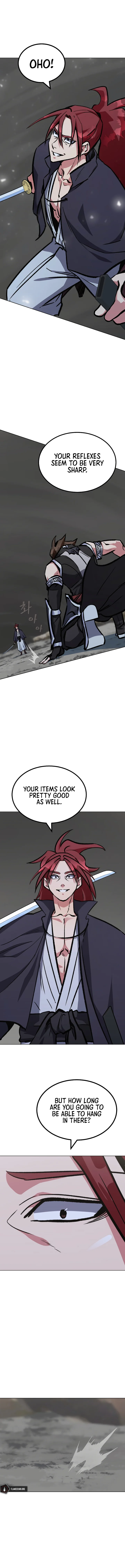 18+ Level 1 Player Chapter 66 page 10