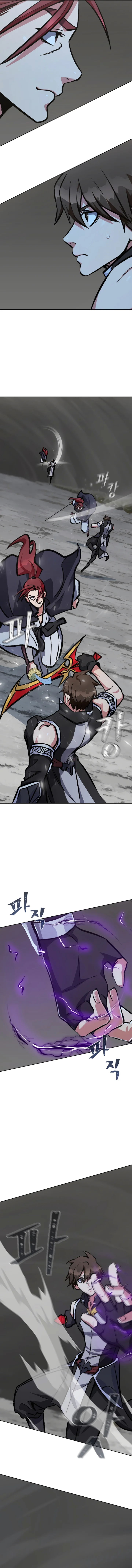 18+ Level 1 Player Chapter 66 page 12