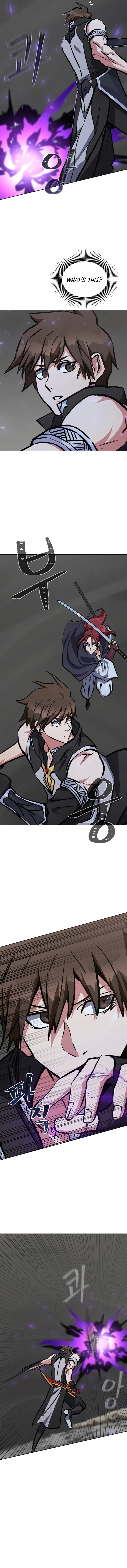 18+ Level 1 Player Chapter 66 page 13
