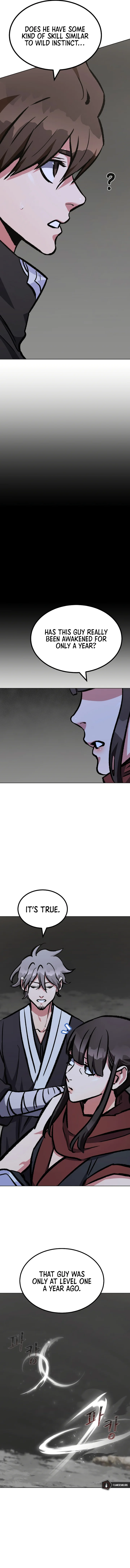 18+ Level 1 Player Chapter 66 page 14