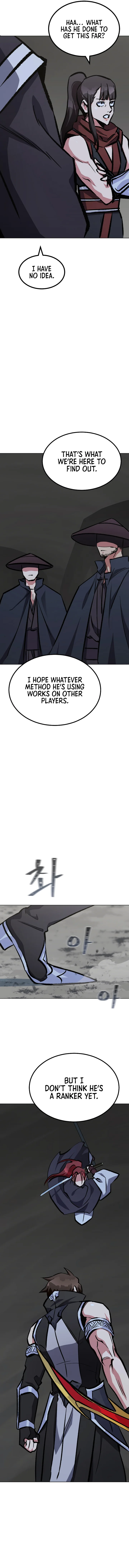 18+ Level 1 Player Chapter 66 page 15
