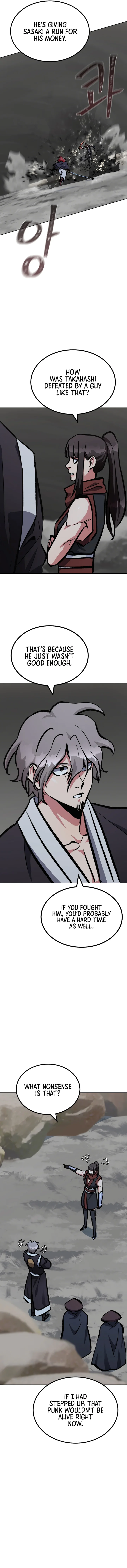 18+ Level 1 Player Chapter 66 page 16