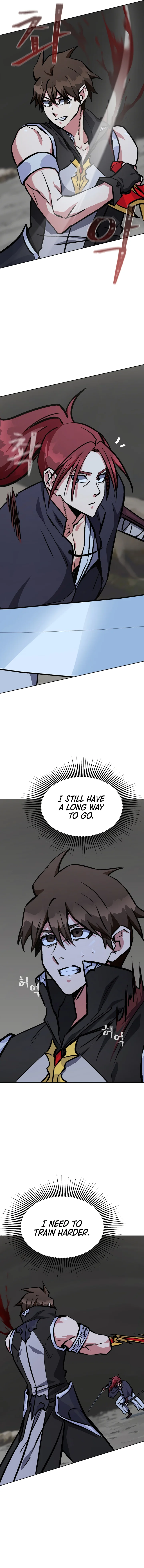 18+ Level 1 Player Chapter 66 page 18