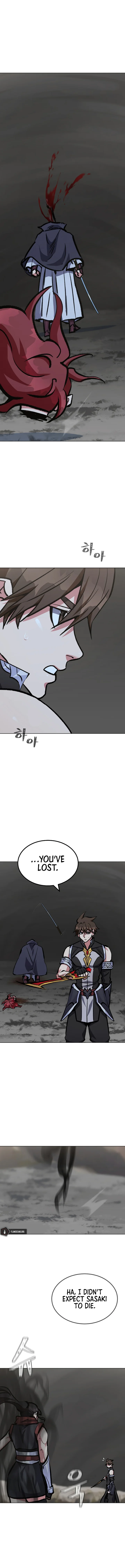 18+ Level 1 Player Chapter 67 page 2
