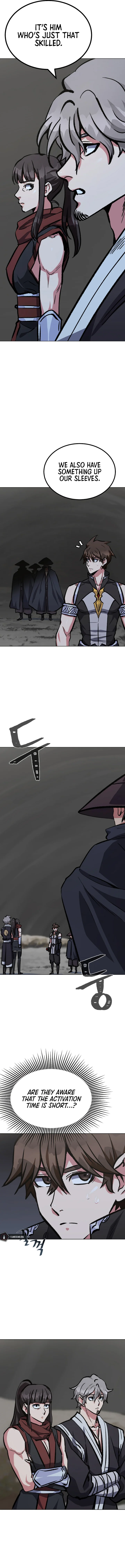 18+ Level 1 Player Chapter 67 page 4