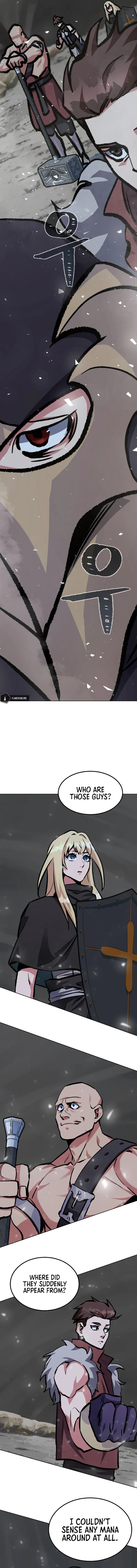 18+ Level 1 Player Chapter 67 page 6