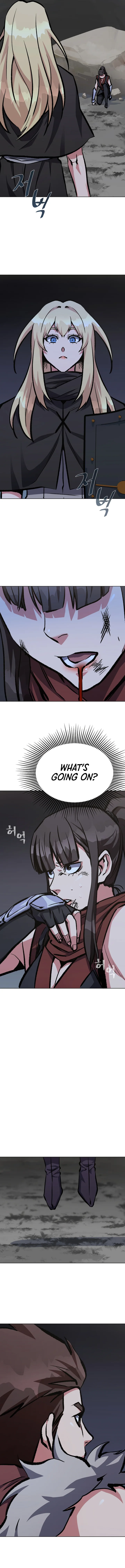 18+ Level 1 Player Chapter 67 page 9