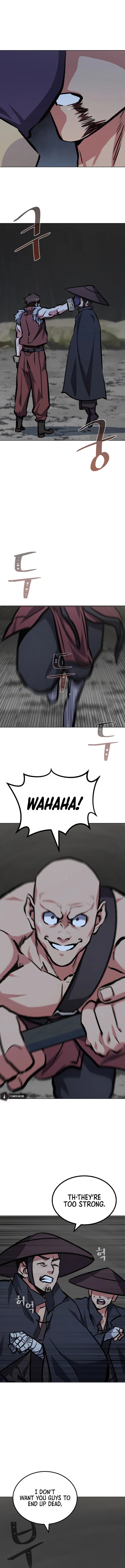 18+ Level 1 Player Chapter 67 page 10