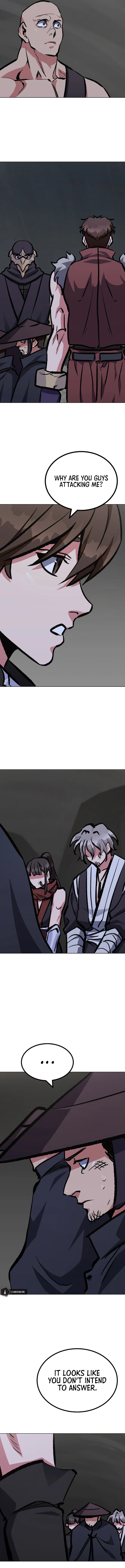 18+ Level 1 Player Chapter 67 page 16