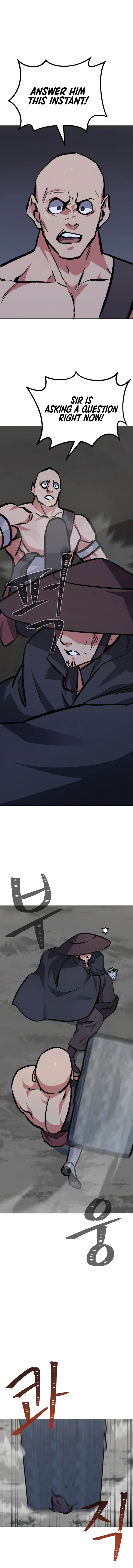 18+ Level 1 Player Chapter 67 page 17