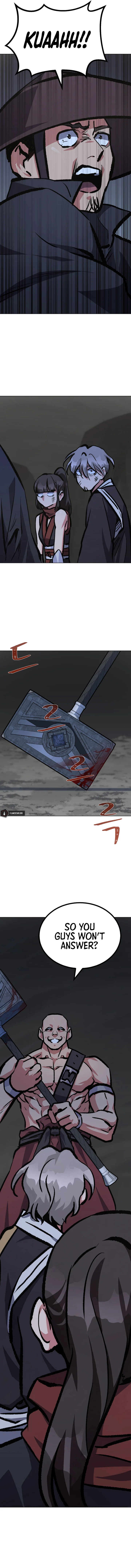 18+ Level 1 Player Chapter 67 page 18