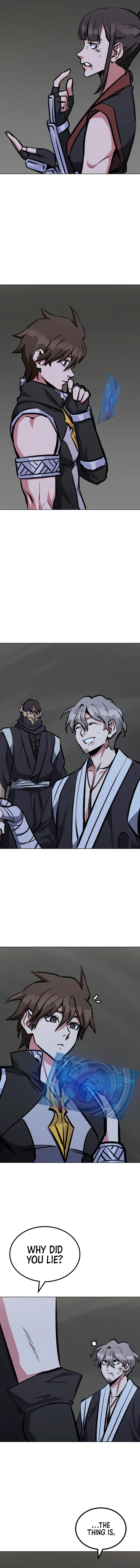 18+ Level 1 Player Chapter 68 page 4