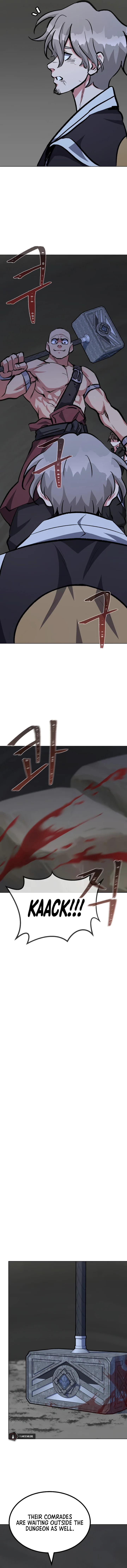 18+ Level 1 Player Chapter 68 page 5
