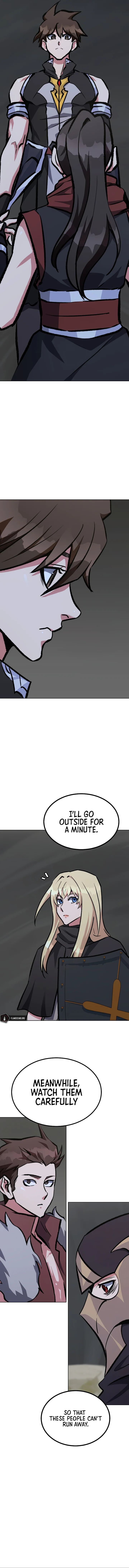 18+ Level 1 Player Chapter 68 page 7