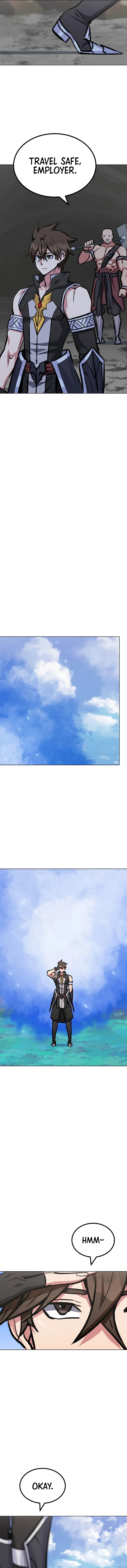 18+ Level 1 Player Chapter 68 page 8