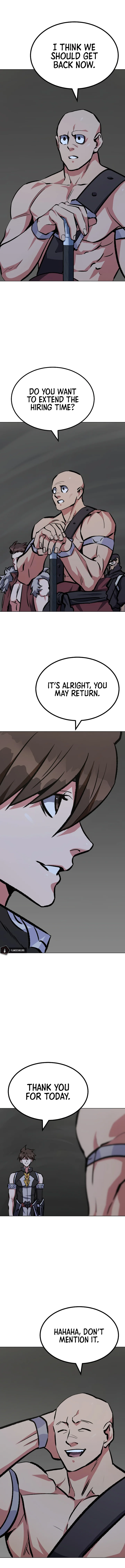 18+ Level 1 Player Chapter 68 page 11