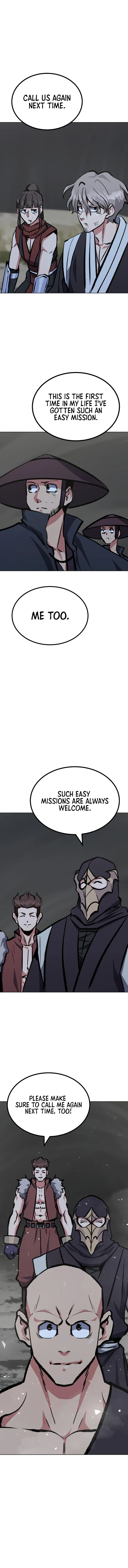 18+ Level 1 Player Chapter 68 page 12