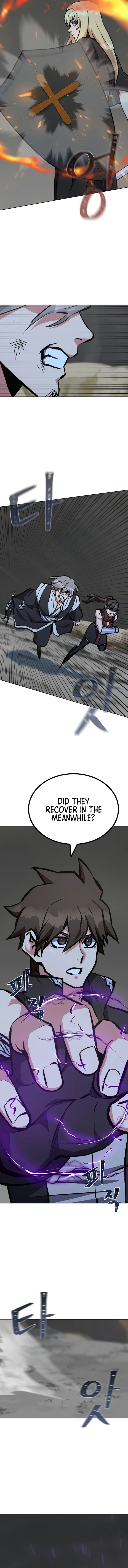 18+ Level 1 Player Chapter 68 page 14