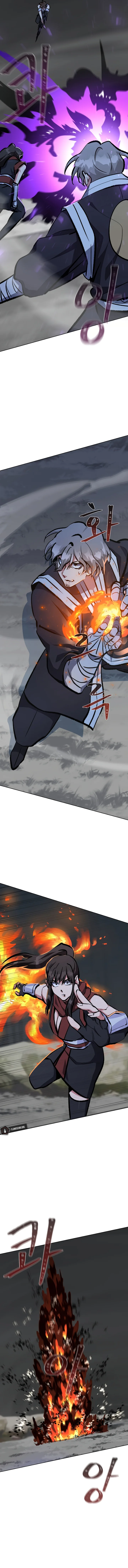 18+ Level 1 Player Chapter 68 page 15