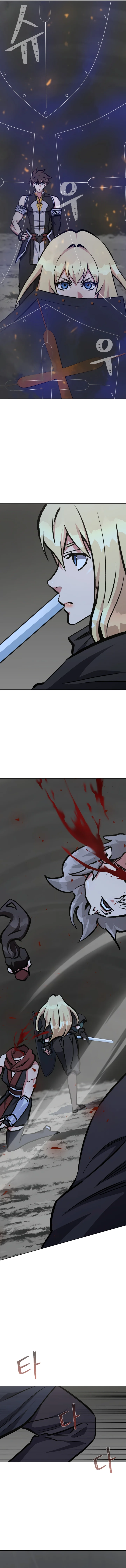 18+ Level 1 Player Chapter 68 page 16