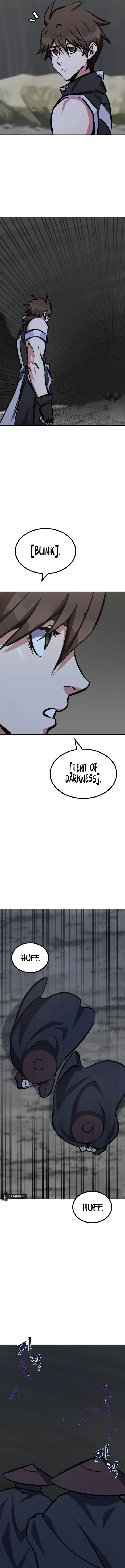 18+ Level 1 Player Chapter 68 page 17