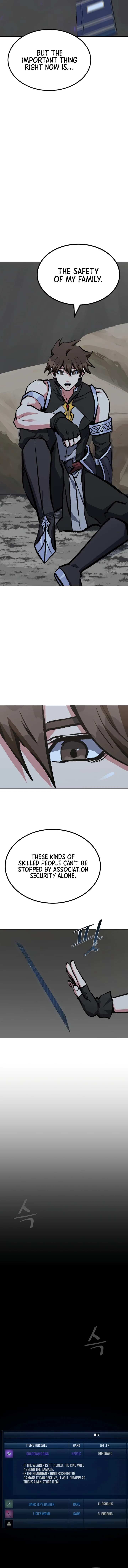 18+ Level 1 Player Chapter 69 page 3