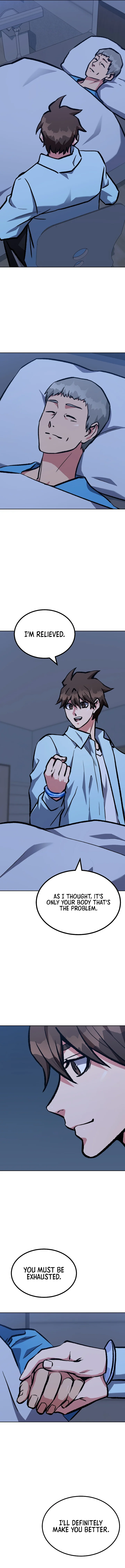 18+ Level 1 Player Chapter 69 page 10