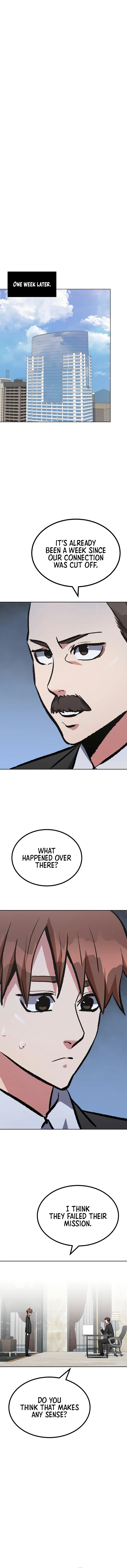 18+ Level 1 Player Chapter 69 page 11