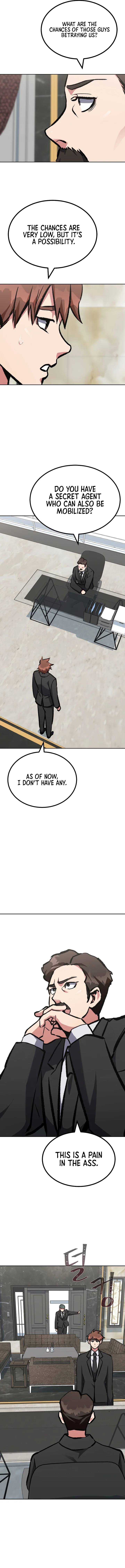 18+ Level 1 Player Chapter 69 page 12