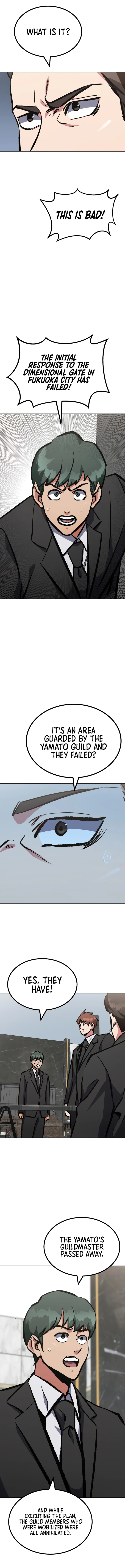 18+ Level 1 Player Chapter 69 page 13