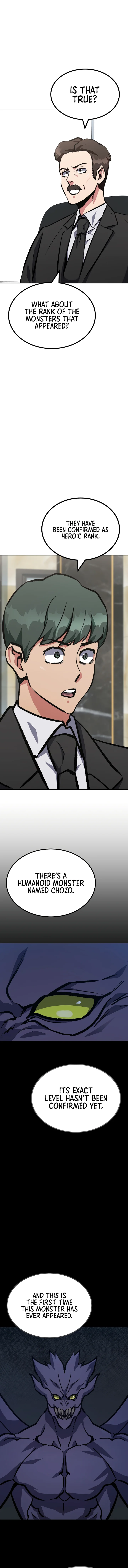 18+ Level 1 Player Chapter 69 page 14