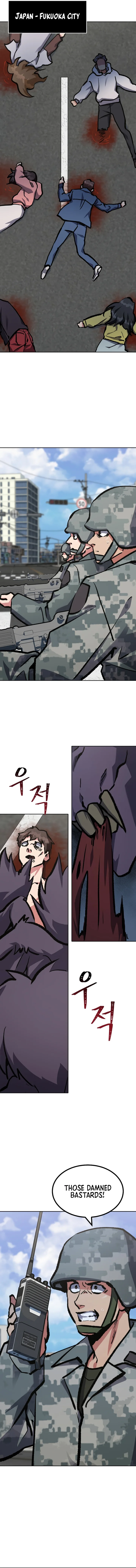 18+ Level 1 Player Chapter 69 page 16