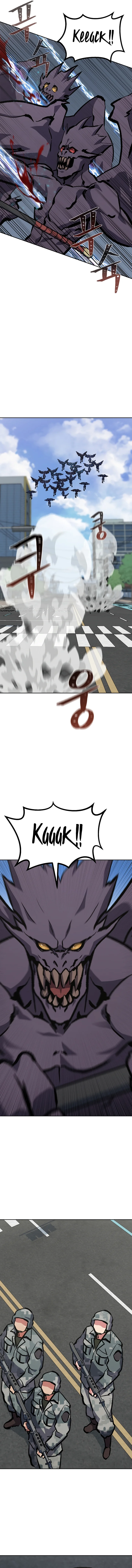 18+ Level 1 Player Chapter 69 page 19