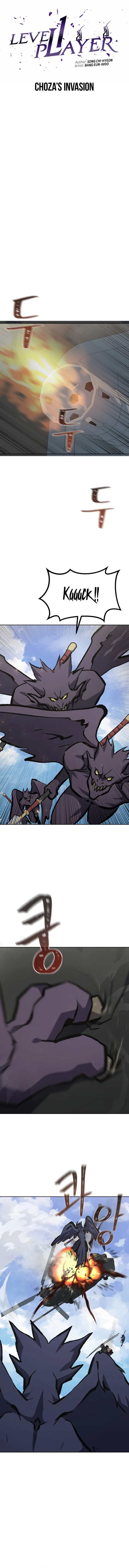 18+ Level 1 Player Chapter 70 page 4