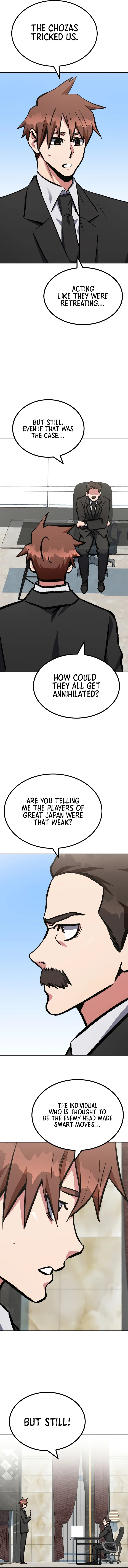 18+ Level 1 Player Chapter 70 page 14