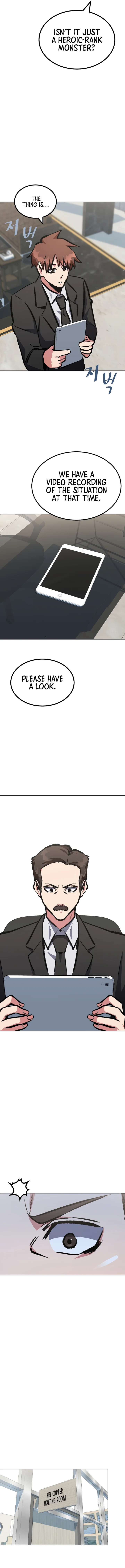 18+ Level 1 Player Chapter 70 page 15