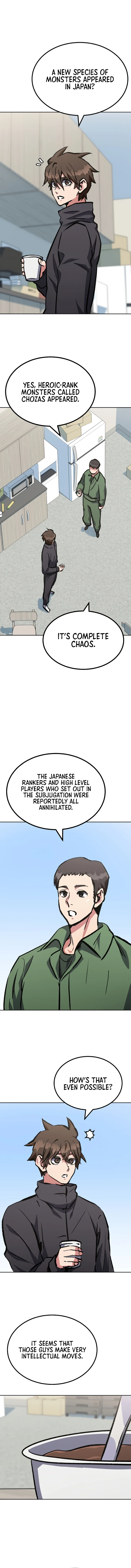 18+ Level 1 Player Chapter 70 page 16