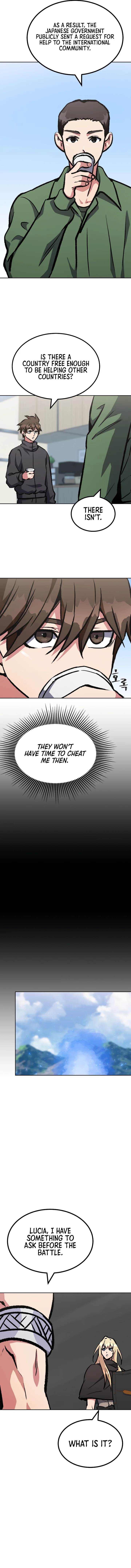 18+ Level 1 Player Chapter 70 page 17