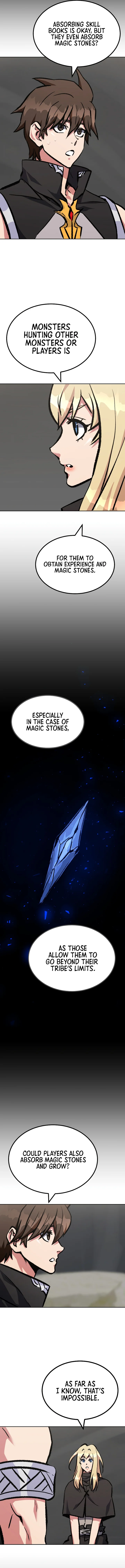 18+ Level 1 Player Chapter 71 page 4