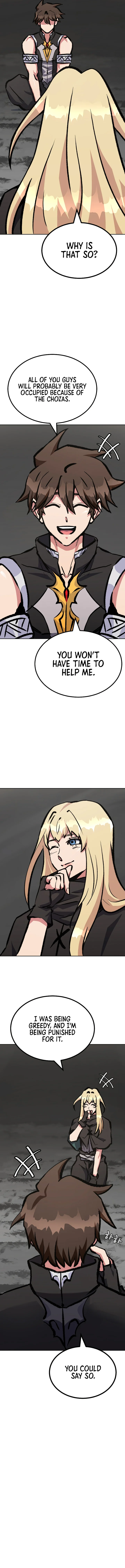 18+ Level 1 Player Chapter 71 page 6
